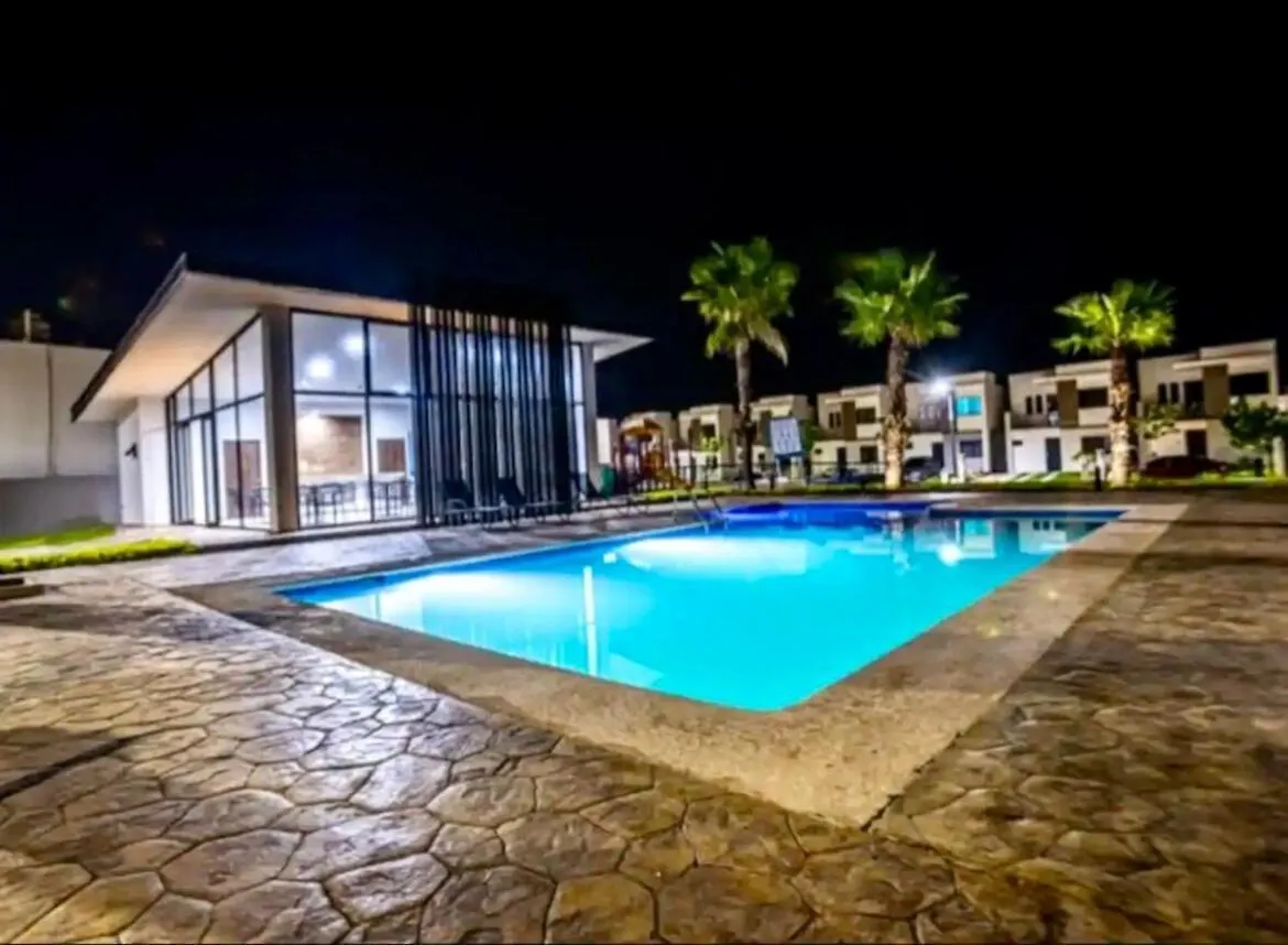 Casa vacanze Comodidad Con Alberca Y Seguridad Cerca De Galerias Mazatlán
