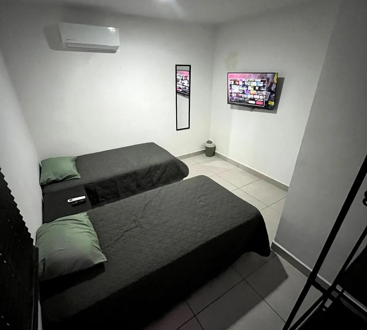 Comodidad Con Alberca Y Seguridad Cerca De Galerias Mazatlán Casa vacanze