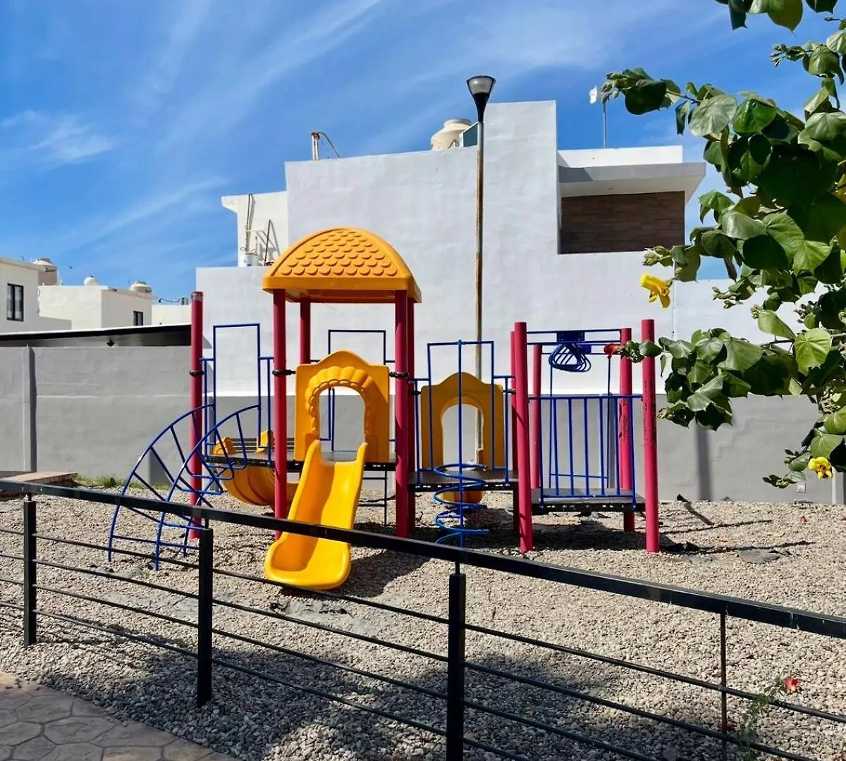 Comodidad Con Alberca Y Seguridad Cerca De Galerias Mazatlán