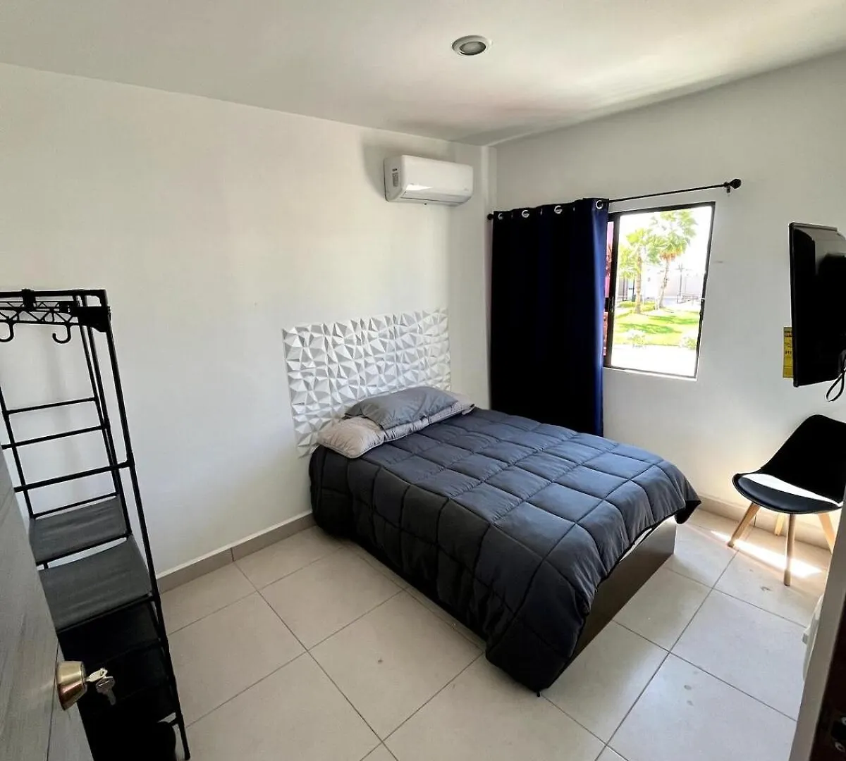Comodidad Con Alberca Y Seguridad Cerca De Galerias Mazatlán