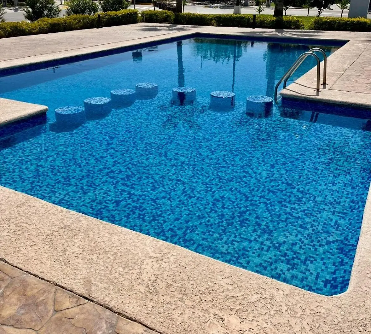 Casa vacanze Comodidad Con Alberca Y Seguridad Cerca De Galerias Mazatlán